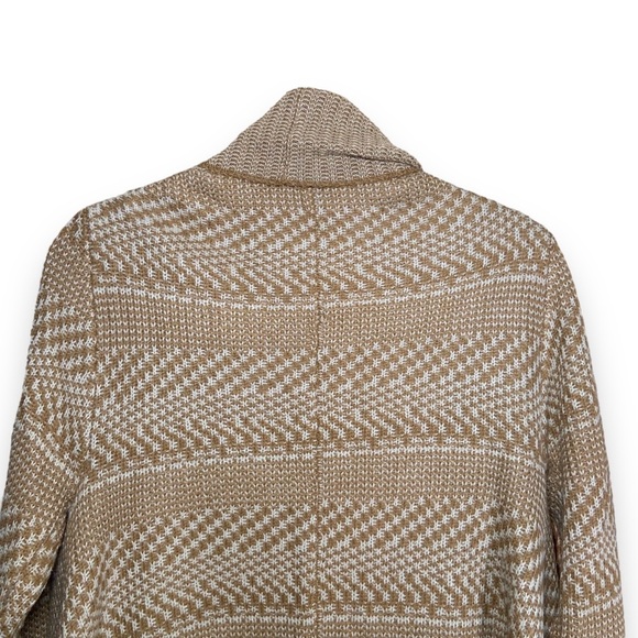 BB Dakota Oversized Cardigan Sweater - Picture 4 of 7